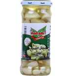 Pickled Garlic Algota 375g