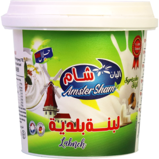 Labneh Alshaam 500g