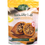 Kibbah classic karam 480g