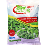 Green Broad Beans Nesmah 400g