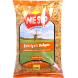 Bulgur with vermicelli Naseeb 1Kg