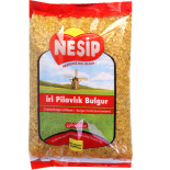 Coarse Bulgur Brown Naseeb 1Kg