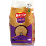 Coarse bulgur Naseeb 5kg