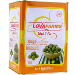 Olive Lova 3KG