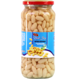 White Beans Nadi 580g