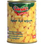 Sweet kernel corn Algota 370g