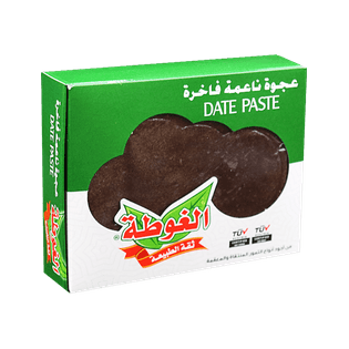 Date Paste Algota 500g