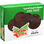 Date Paste Algota 500g