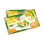 Dried Apricot Paste Algota 400g