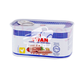 Luncheon Chicken Zwan 200g