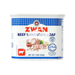 Luncheon Beef Zwan 340g