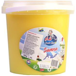 Cow Ghee  sham 900g