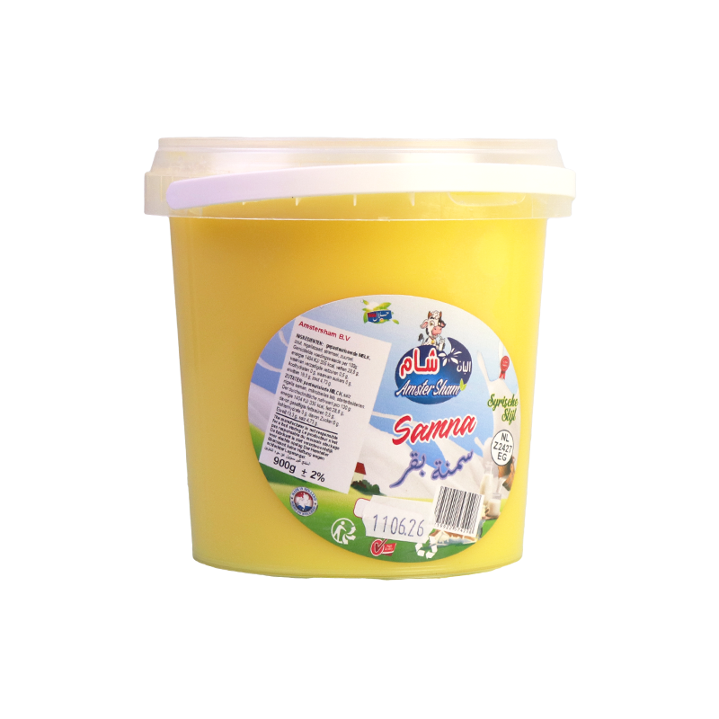 Cow Ghee  sham 900g