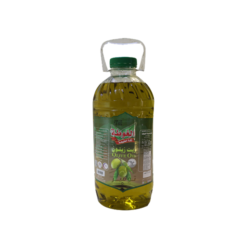 Olive Oil Algota 2L