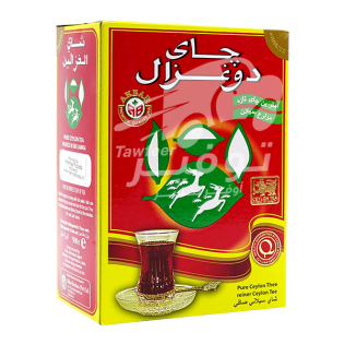 Thee Ceylon Rood Do Ghazal 500g