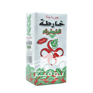 Yerba Mate Thee Wit Kharta 250g