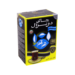 Tea Ceylon Earl Gray Do Ghazal 500g