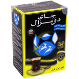 Tea Ceylon Earl Gray Do Ghazal 500g