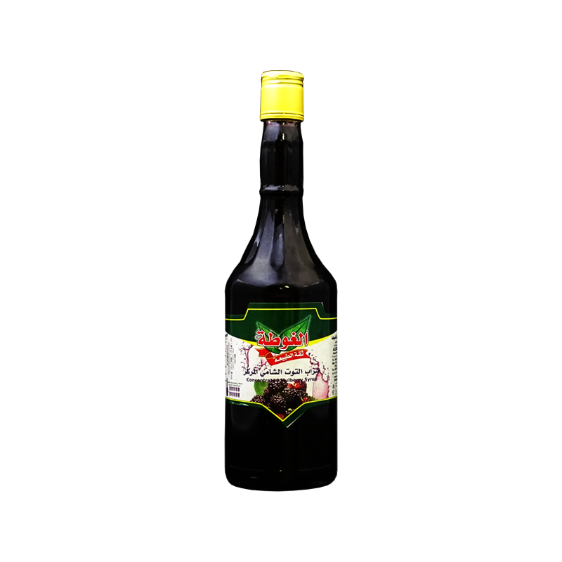 Mulberry Syrup Algota 800g