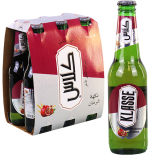 Malt Beverage Pomegranate Klasse 330ml