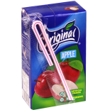 Juice Apple Original 250ml