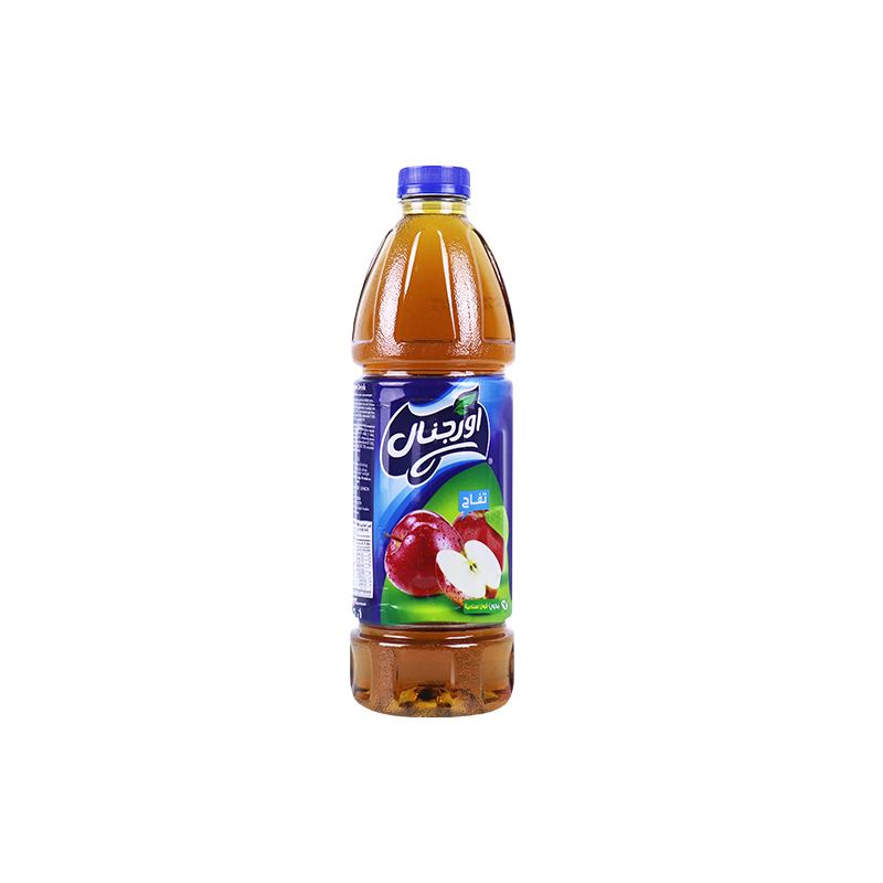 Orginal juice Apple 1400ML