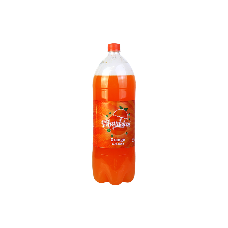 Mendline Orange 2L