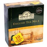 Ahmad English tea 110 bags