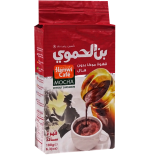 Coffee Moccha Without Cardamom Hamwi 180g