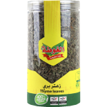 Wild Thyme Algota 80g