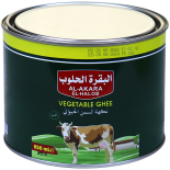 Boter Ghee Plantaardig Alakara Elhalob 850ml