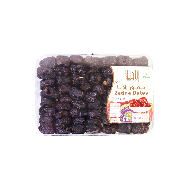 Dates ajwa zadna 1kg