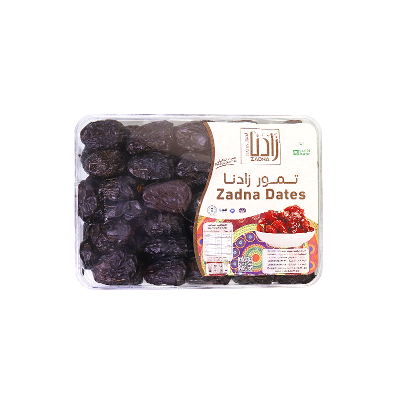 dates ajwa zadna 500g