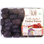 dates ajwa zadna 500g