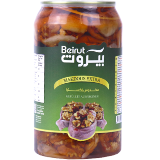 Makdos Extra Beirut 1300G
