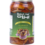 مكدوس باذنجان اكسترا بيروت 1300غ
