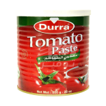 Tomato Paste Durra 800g *12