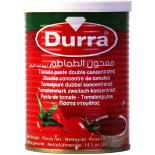 Tomato Paste Double Durra 400g