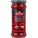 Crushed Red Peppers Durra 370g