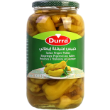 Italian Pepper Pickles Durra 1000g