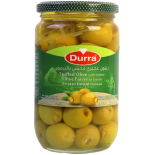 Olives Stuffed W Lemon Durra  700g