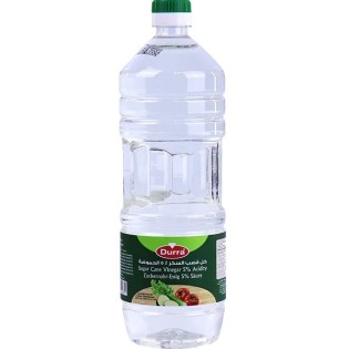 Vinegar White Durra 1kg