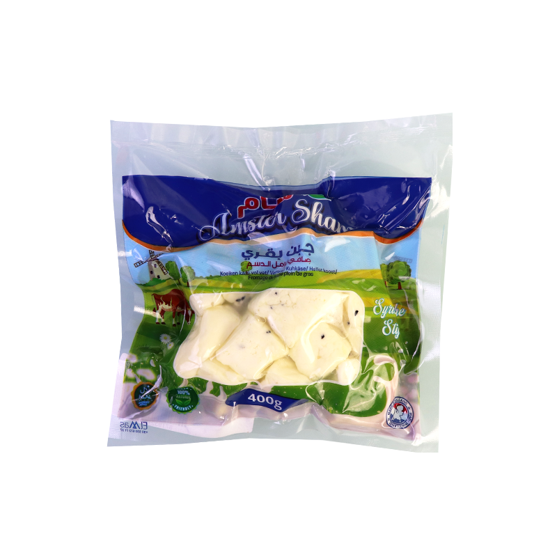 cheese Mussanara sham 800g