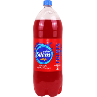 Stiem Fruits 2L*6 Netherlands