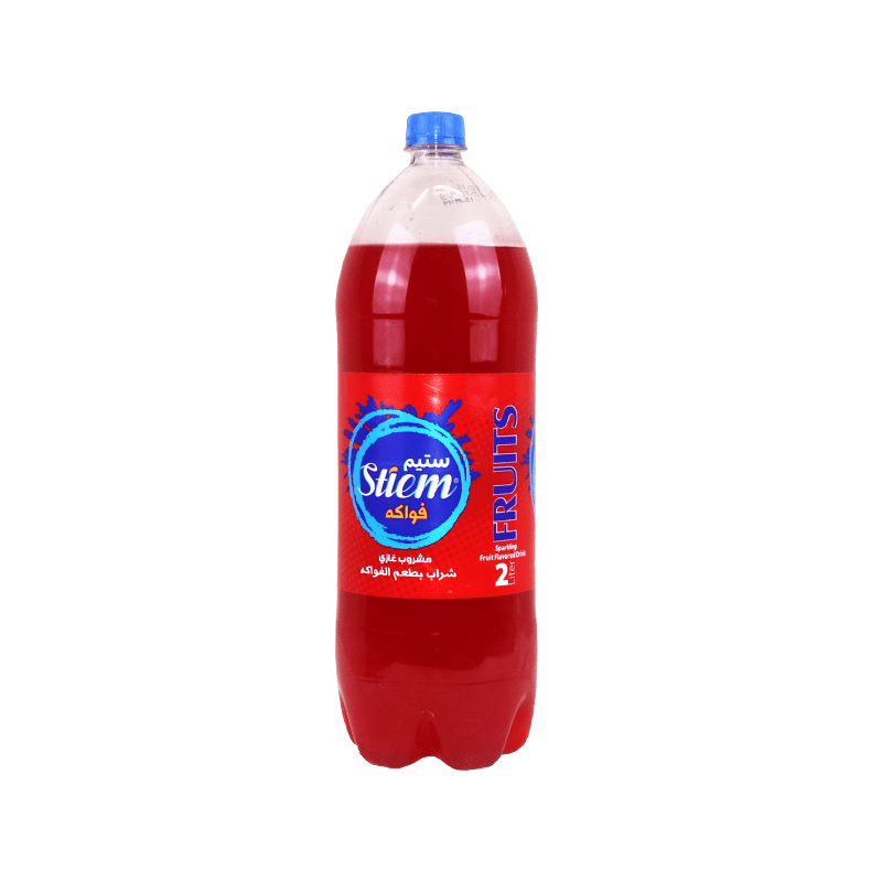 Stiem Fruits 2L*6 Netherlands