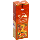 Incense Darshan Musk