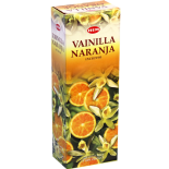 Incense Naranja