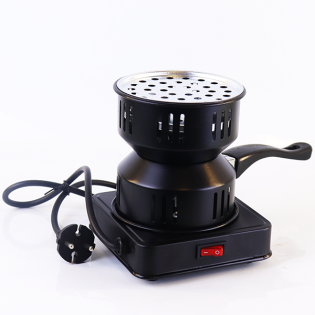 Electric Charcoal Burner