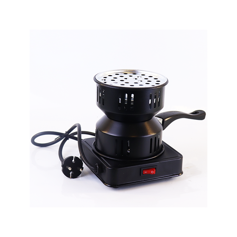 Electric Charcoal Burner