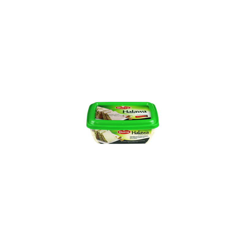 Durra Halawa Pistachio 700g*12
